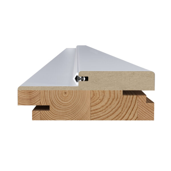 Door Frame-90-mdf-wood-coplanar